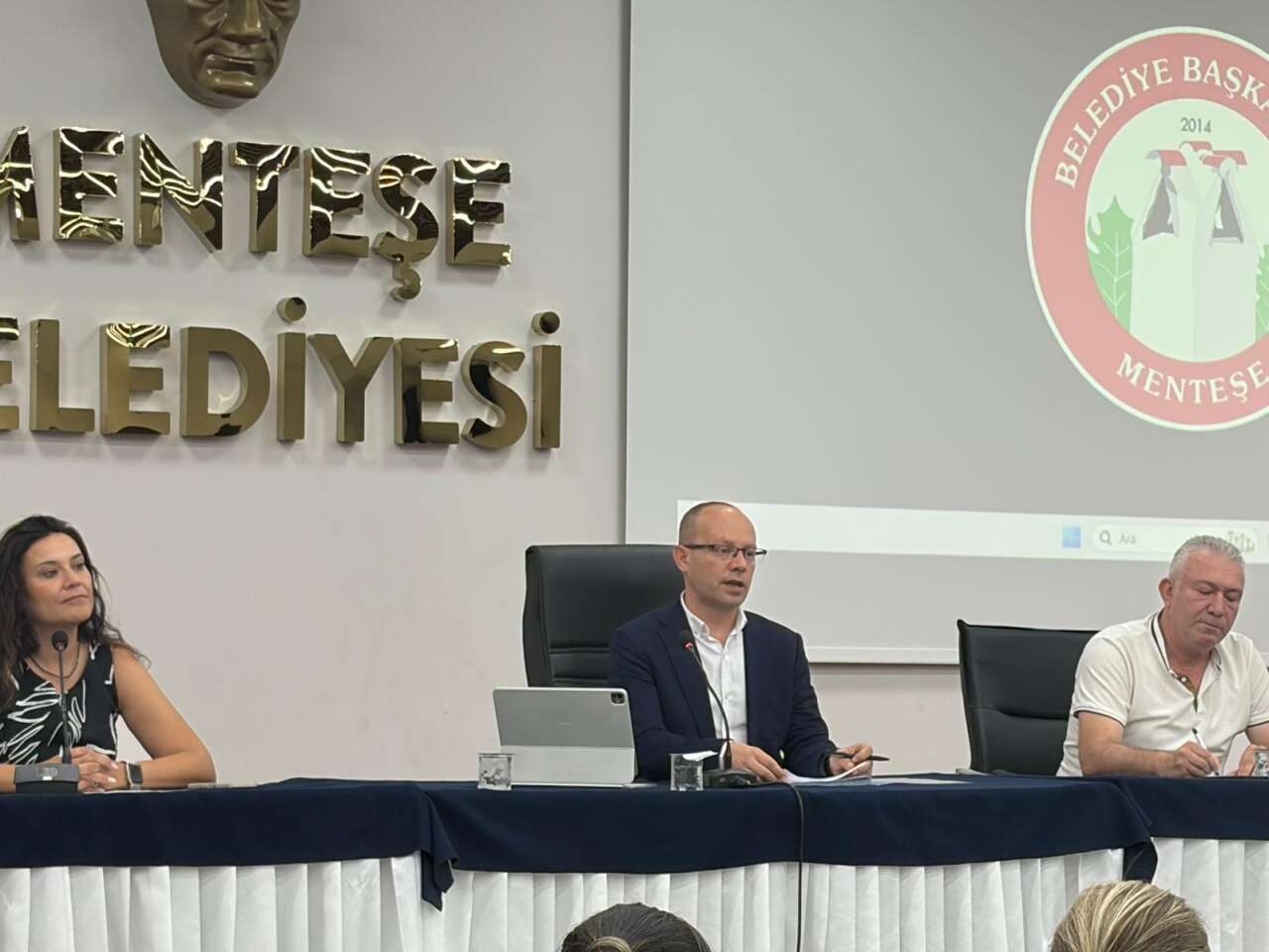 Menteşe’de Cadde ve Sokaklara Yeni İsimler Verildi 1